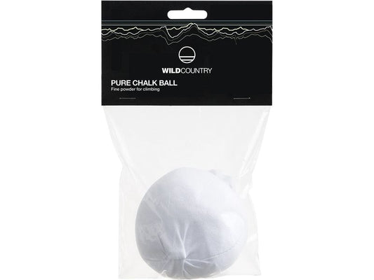 Wild Country | WC Pure Chalk Ball | 60 g