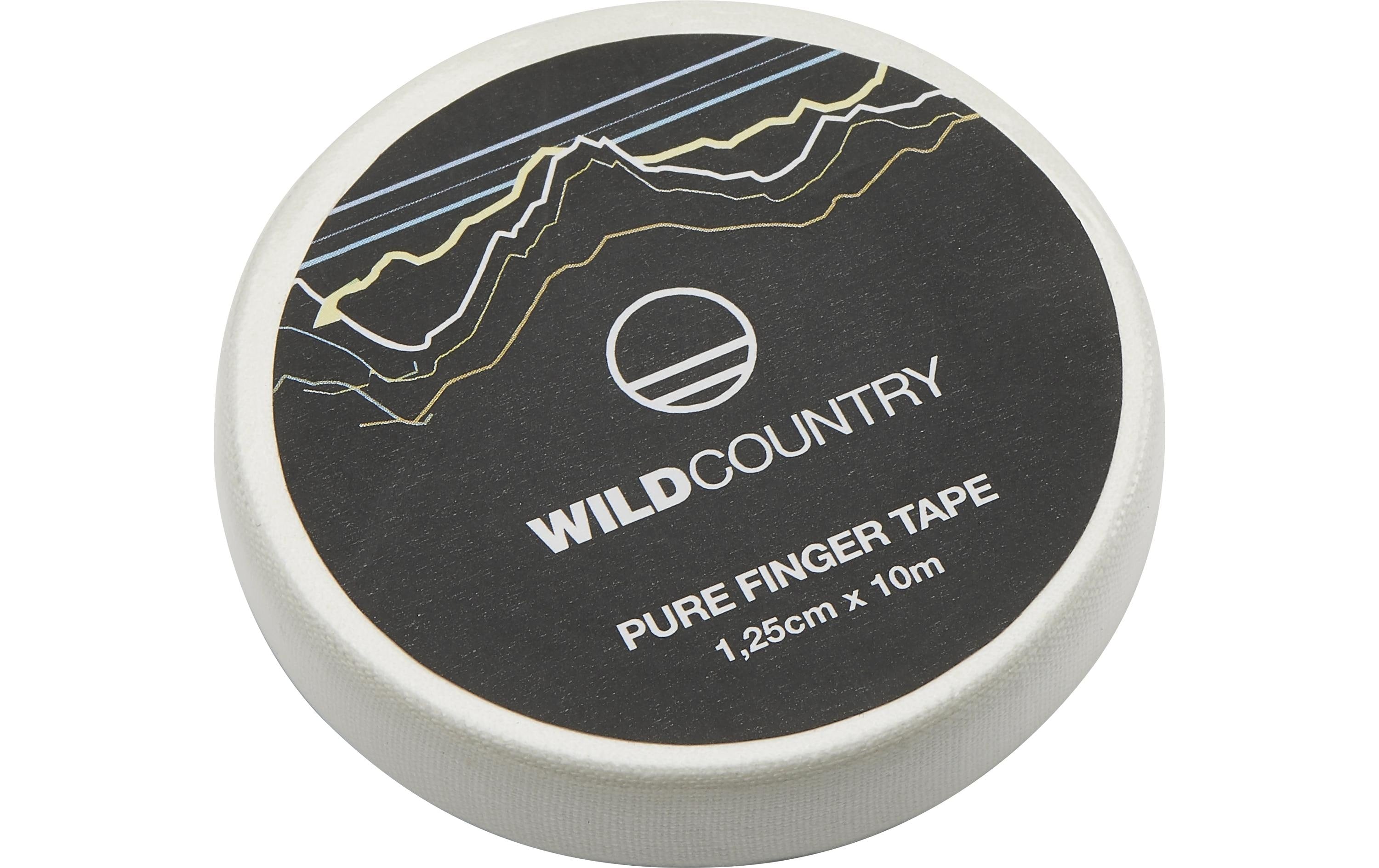 WC Pure Finger Tape 1,25x10