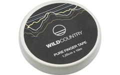 WC Pure Finger Tape 1,25x10