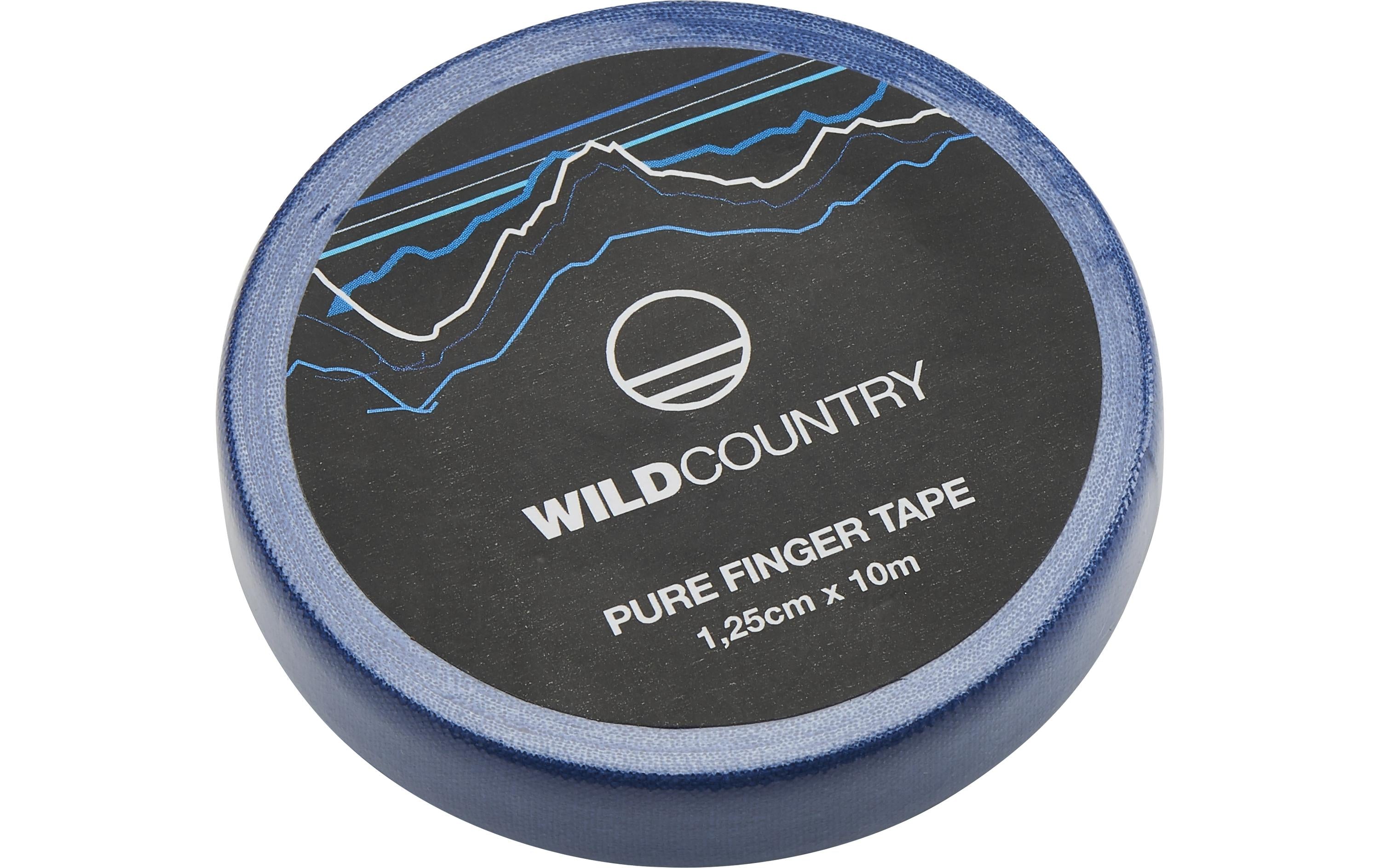 WC Pure Finger Tape 1,25x10