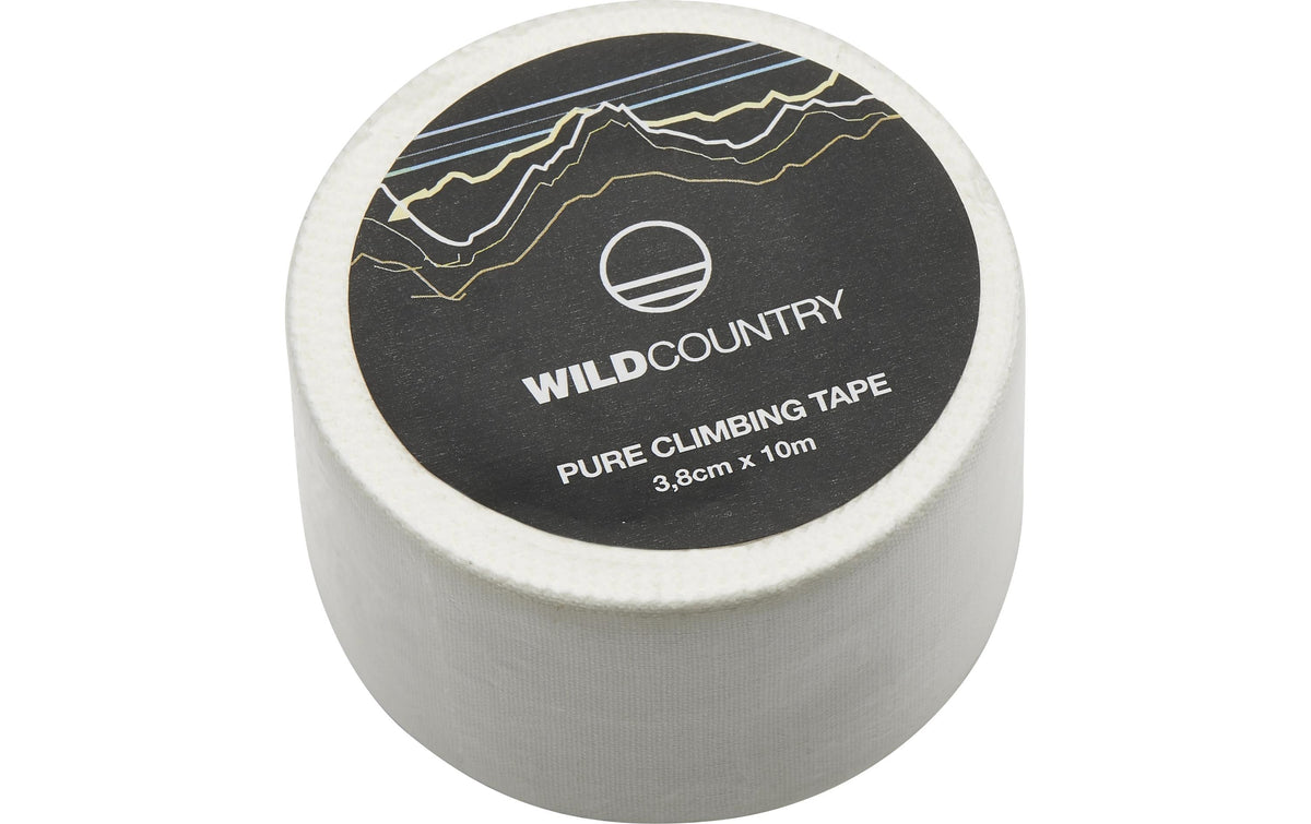 WC Pure Climbing Tape 3,8x10