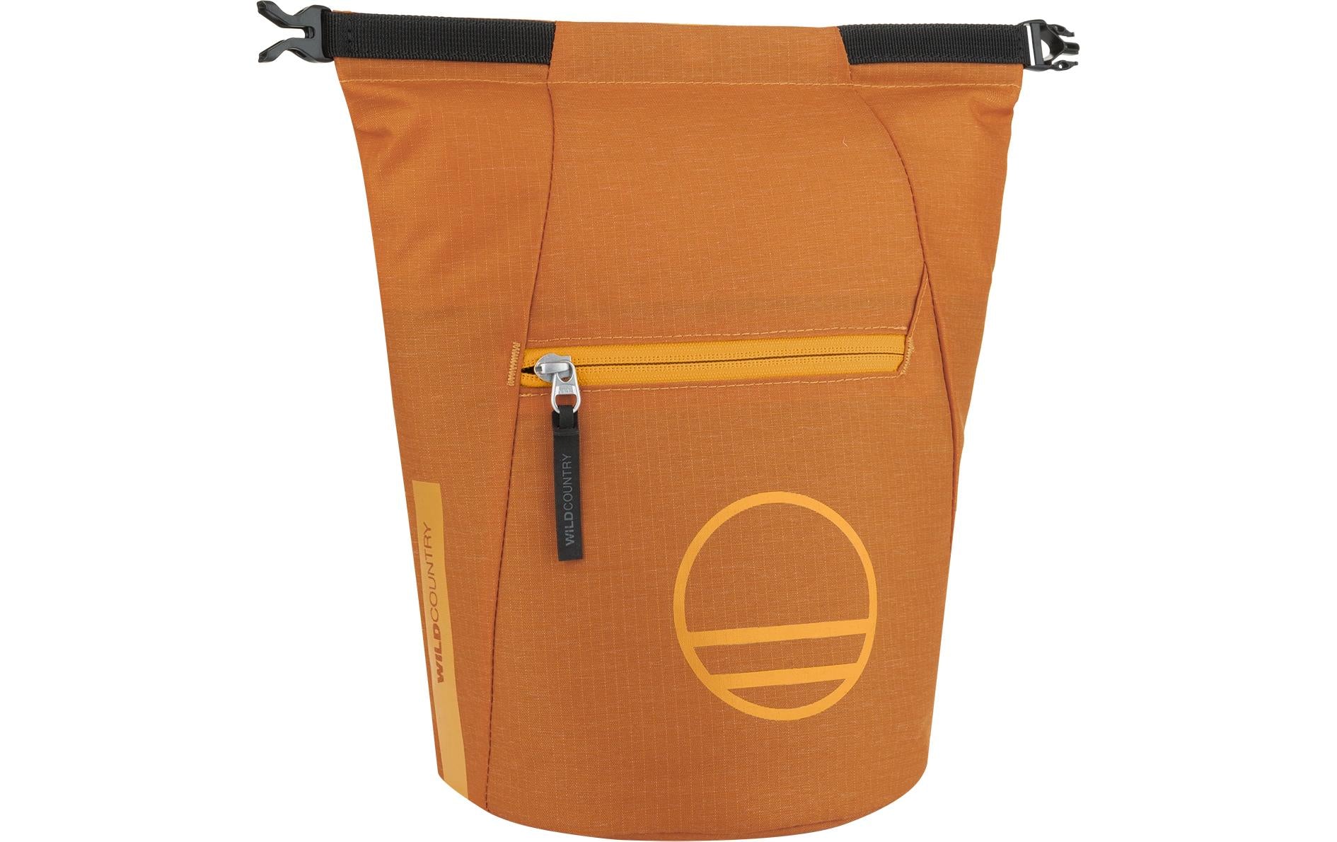 WC Boulder Bag Spotter