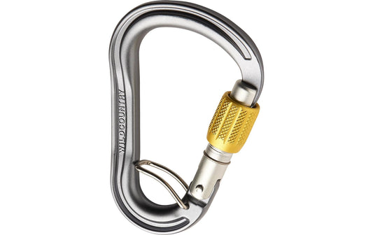 WC Carabiner Xenon HMS Belay