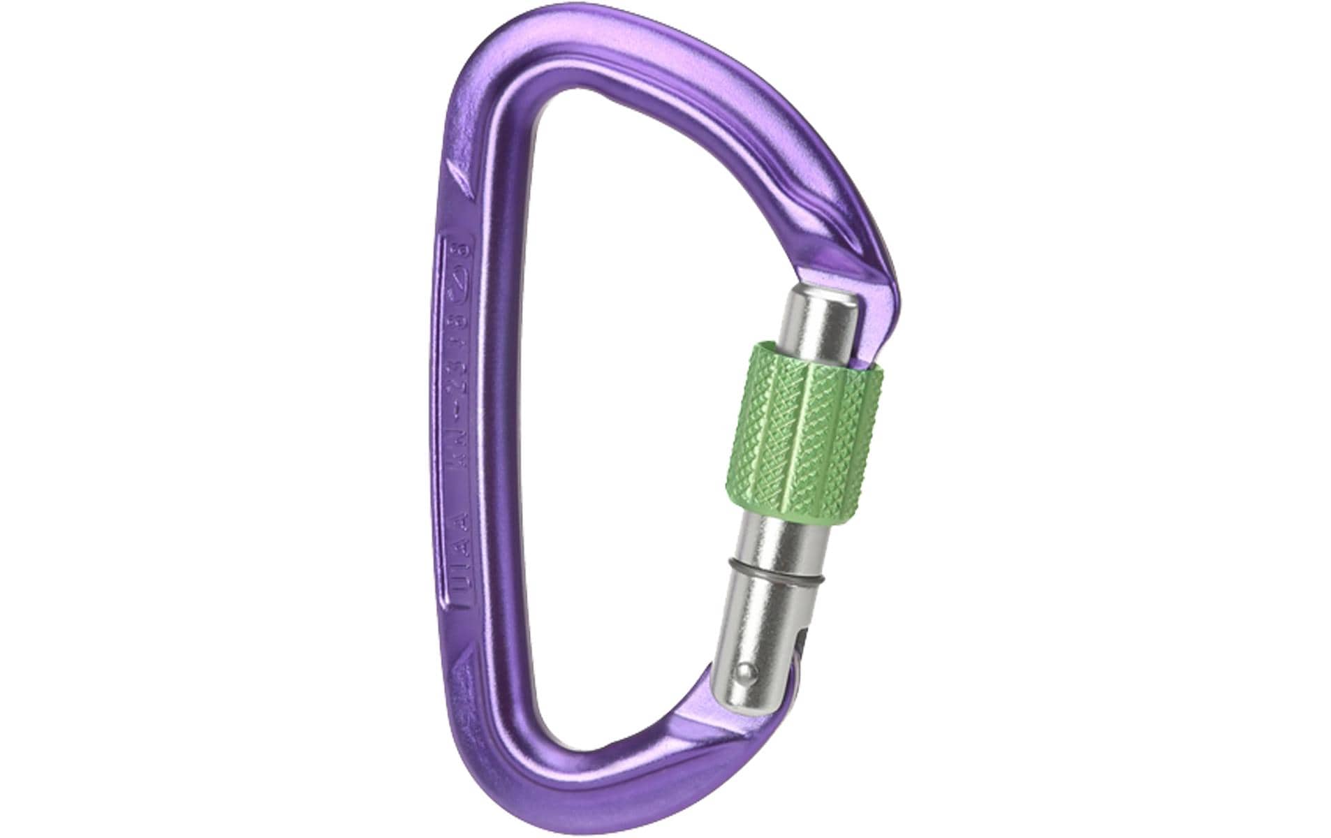 Wild Country, Carabiner Session Screw Gate