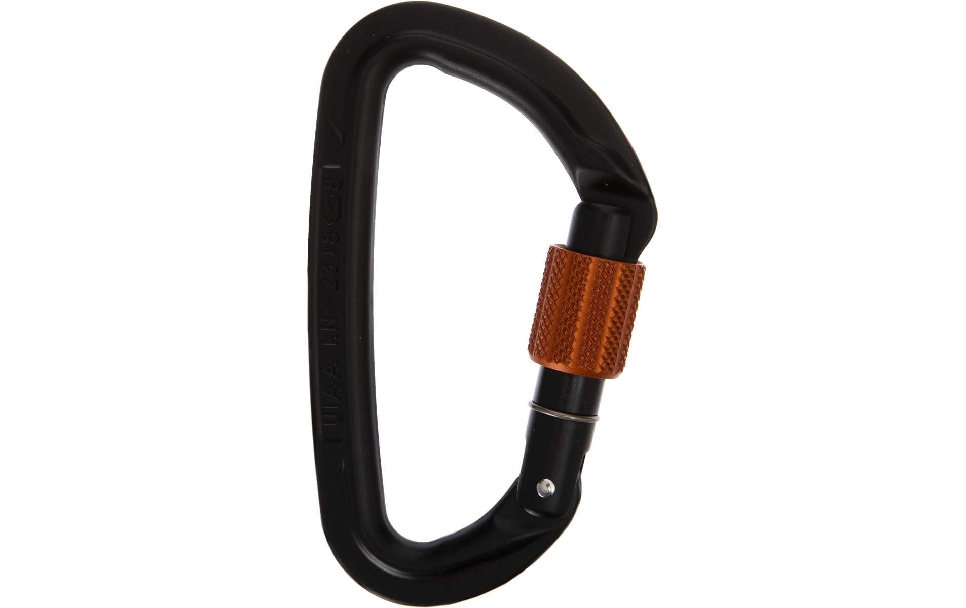 Wild Country, Carabiner Session Screw Gate