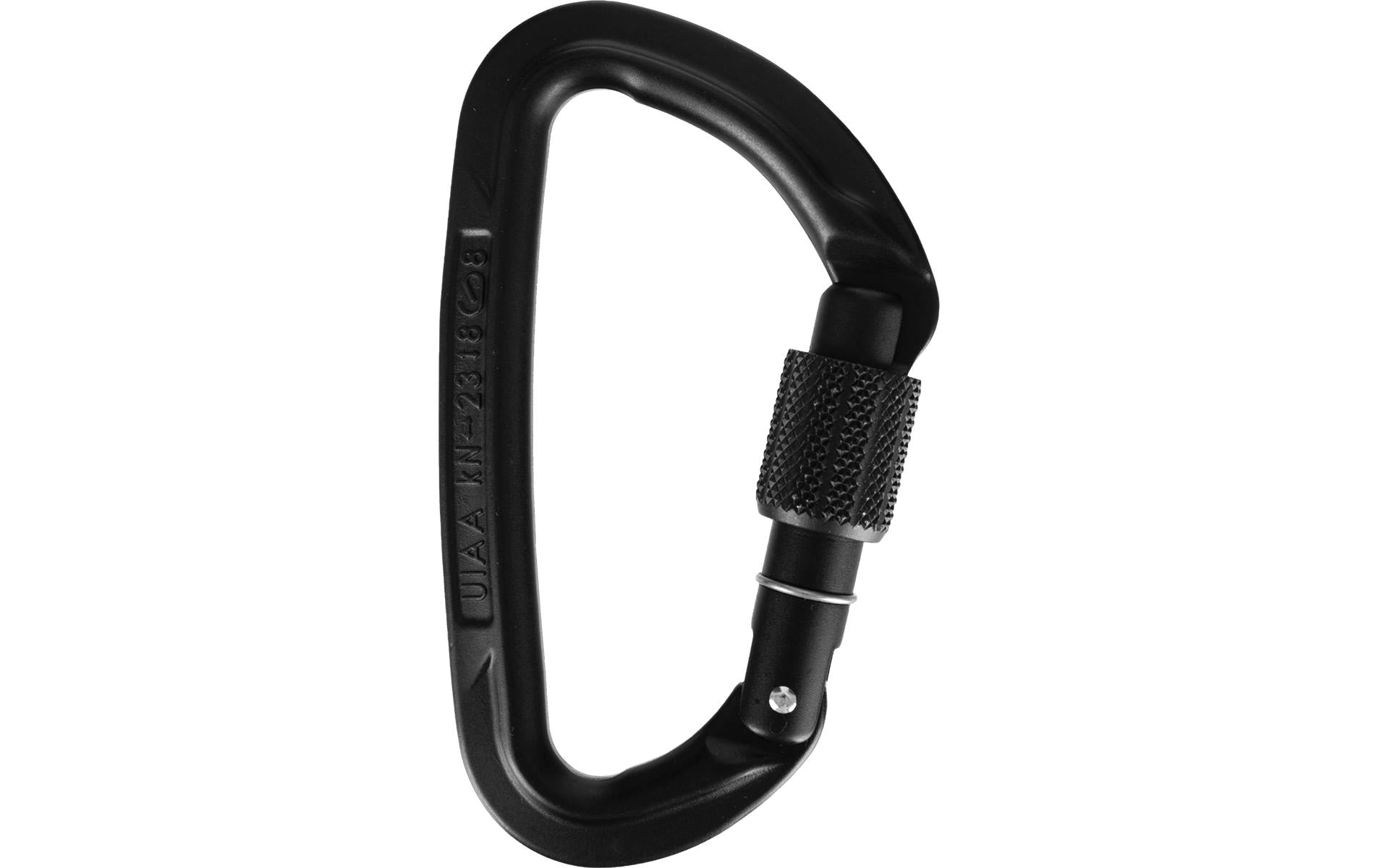 Wild Country, Carabiner Session Screw Gate