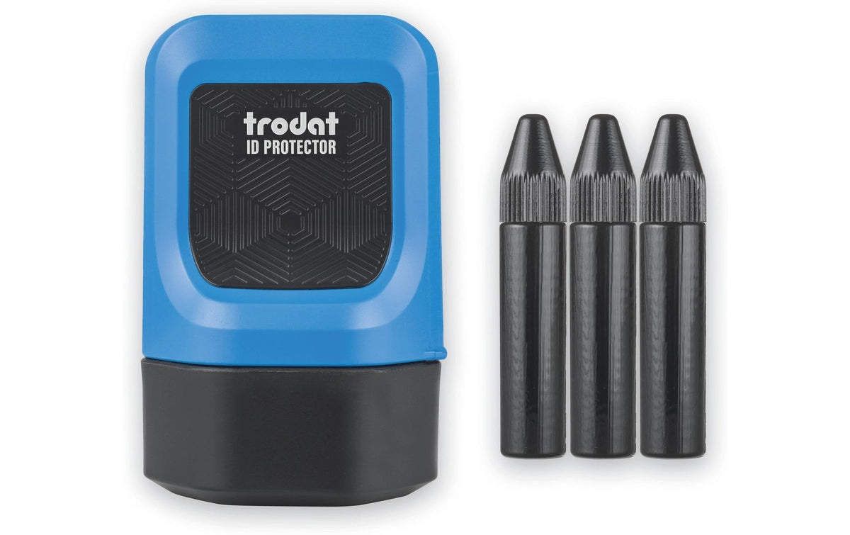 Trodat ID Protector Taschenstempel