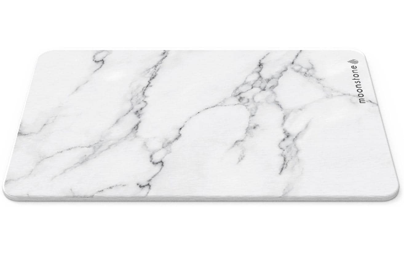 Moonstone Badematte nebelgrau