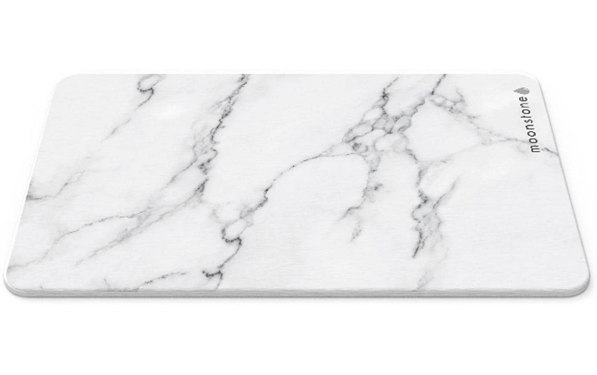 Moonstone Badematte nebelgrau