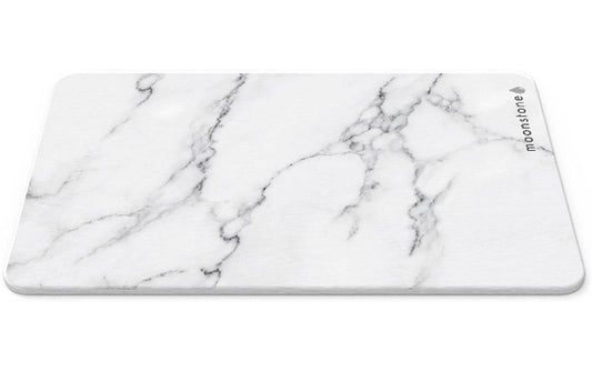 Moonstone Badematte nebelgrau
