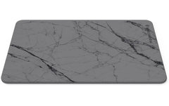 Moonstone Badematte aschegrau