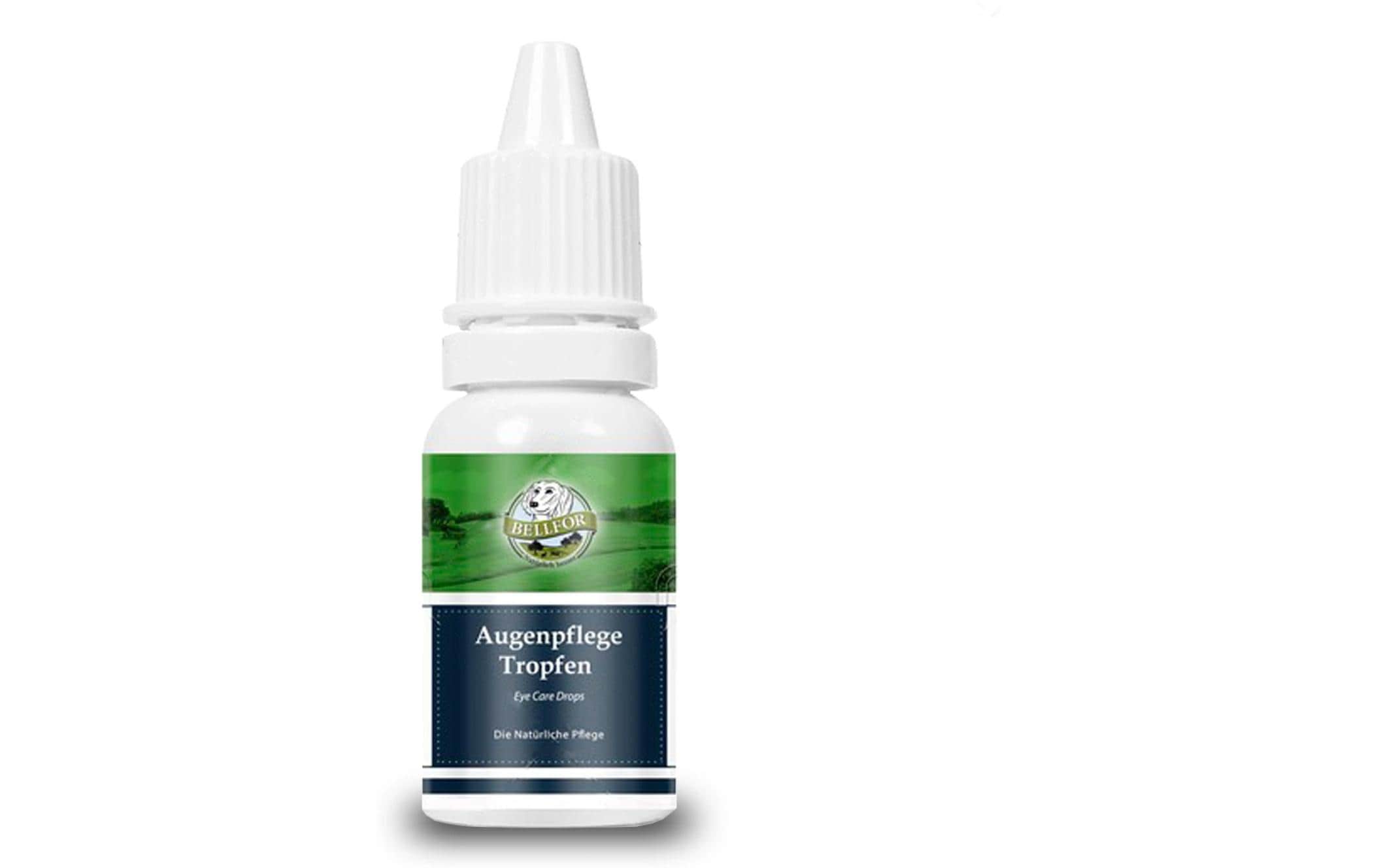 Bellfor Augenpflege - Tropfen 30 ml
