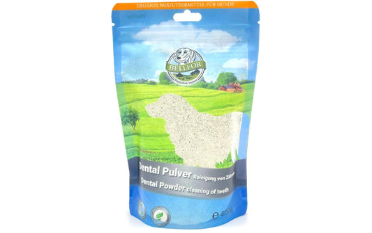 Bellfor Dental - Pulver 250 g