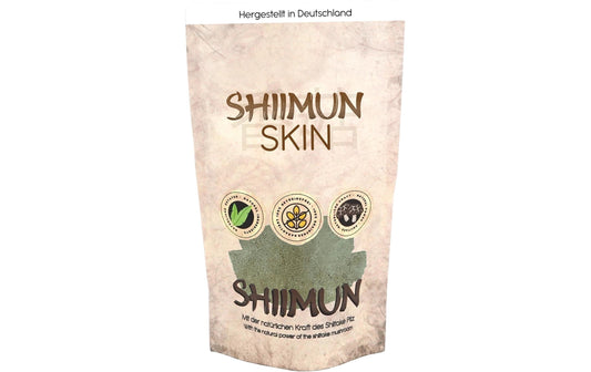 Bellfor Shiimun Skin 50g