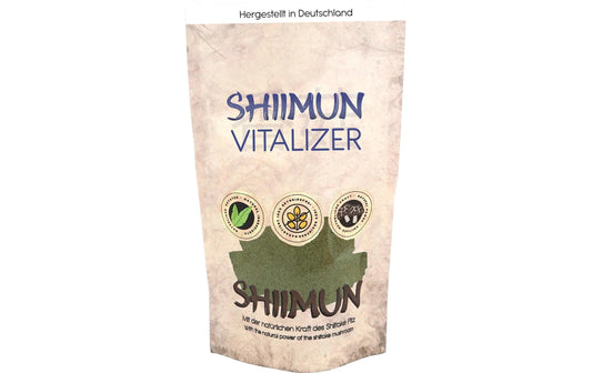 Bellfor Shiimun Vitalizer 50g