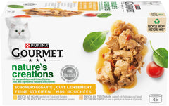 Gourmet Nature's Creation Fleisch