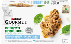 Gourmet Nature's Creation Fisch