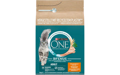 Purina One Trockenfutter Adult