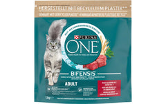 Purina One Trockenfutter Adult