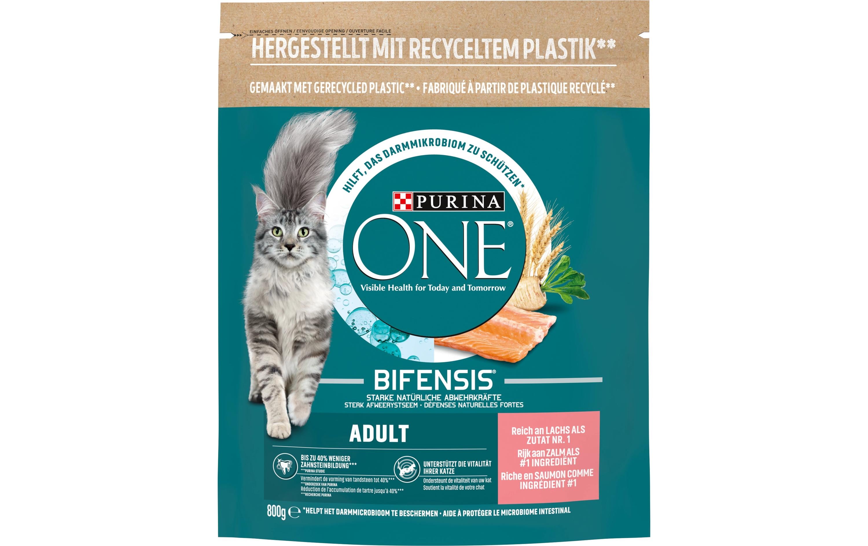 Purina One Trockenfutter Adult