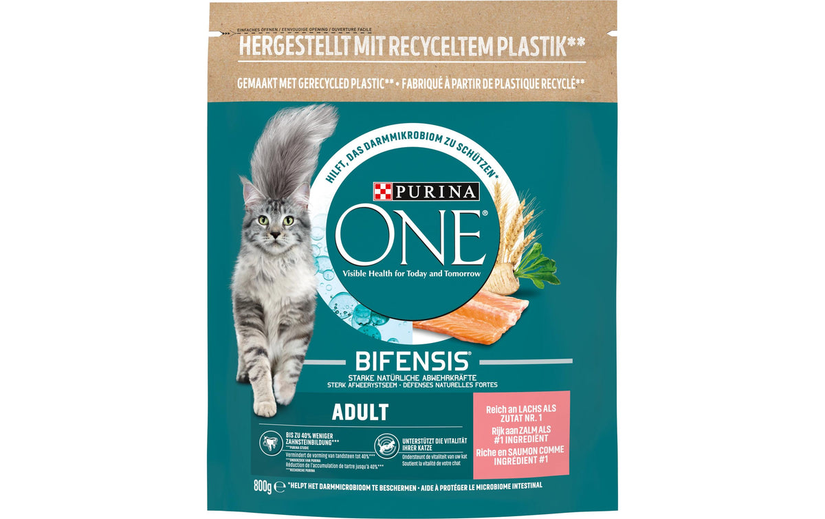 Purina One Trockenfutter Adult