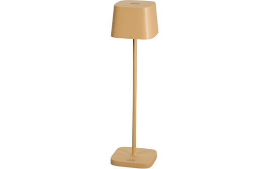 Konstsmide Capri MINI USB-Tischleuchte San