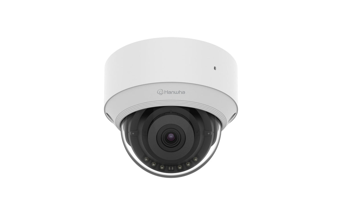 Hanwha Netzwerkkamera QND-C8023R