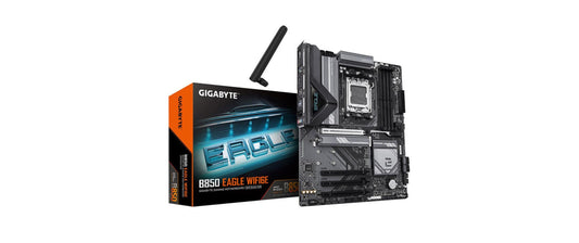 Gigabyte B850 EAGLE WF6E,, ATX