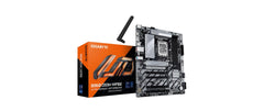 Gigabyte B860 DS3H WIFI6E, ATX