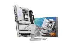 MSI MPG X870E EDGE TI WIFI, AM5, ATX