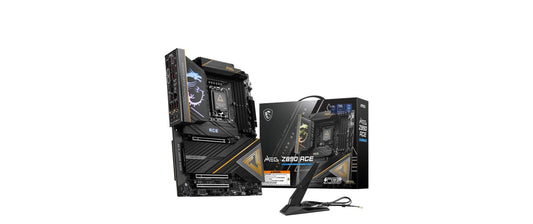 MSI MEG Z890 ACE, LGA1851, ATX