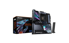 Gigabyte Z890 AORUS MASTER AI TOP, EATX