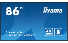 Iiyama LH8665UHSB-B1