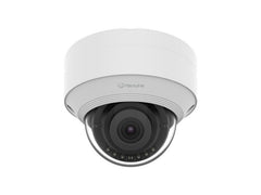 Hanwha Vision | Hanwha Netzwerkkamera QNV-C8013R | Outdoor, Dome, Vandal, 5MP, IR, AI,3mm 100°