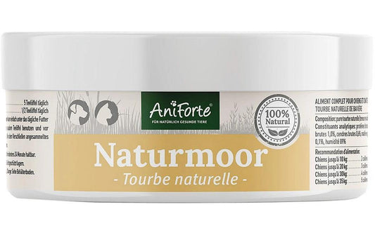 AniForte Naturmoor 300g