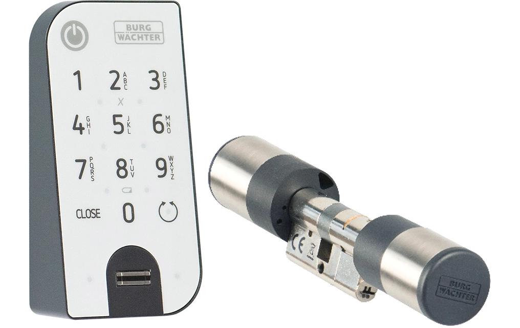 SecuEntry Set