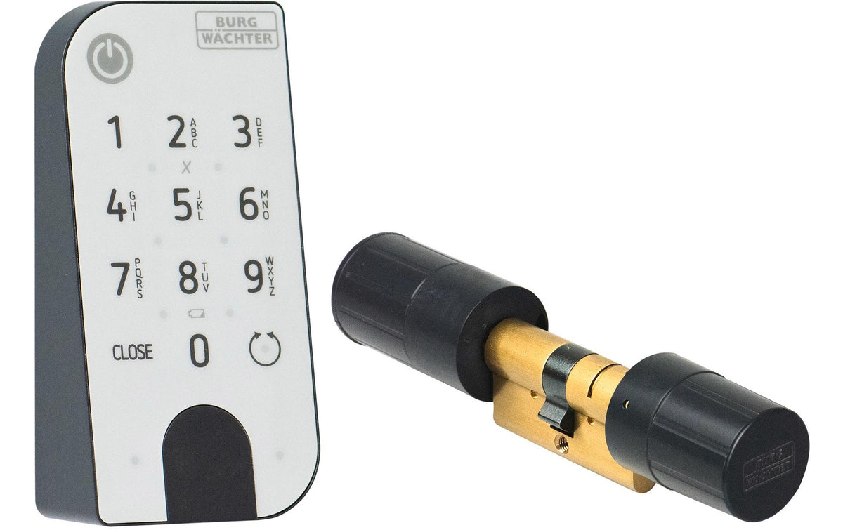 Basisset mit Tastatur