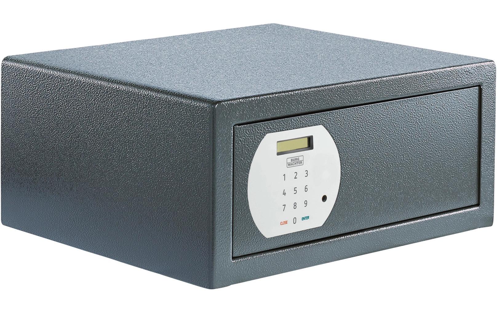 Laptop Safe