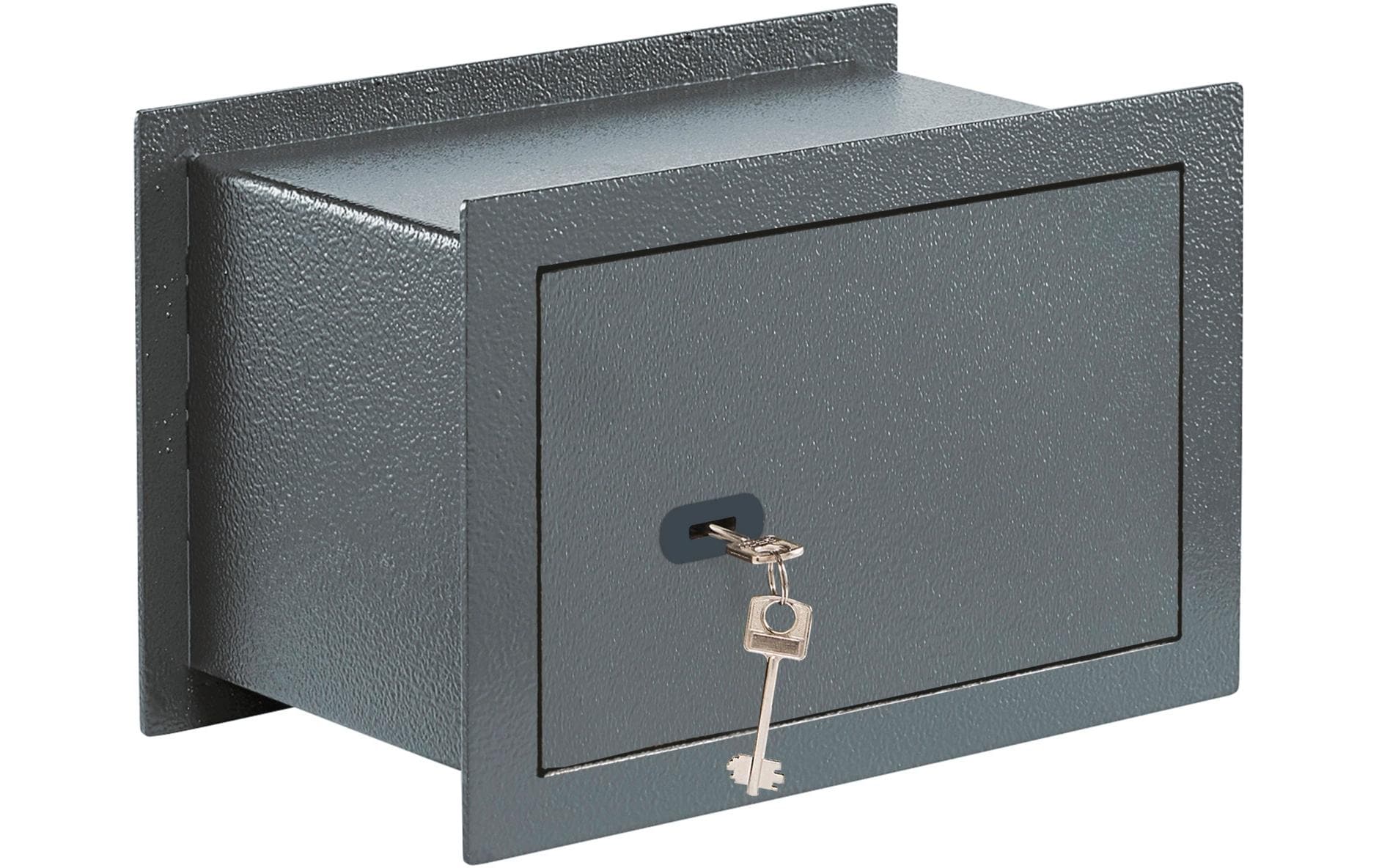 Pure Safe