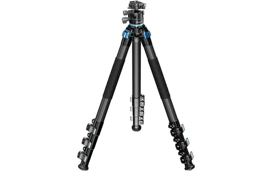Sirui | Stativ L-324F+KS-40 | Sirui Carbon Stativ Set L-324F+KS-40