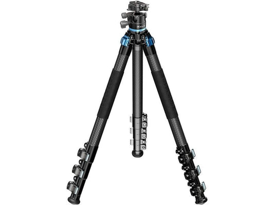 Sirui | Stativ L-324F+KS-40 | Sirui Carbon Stativ Set L-324F+KS-40