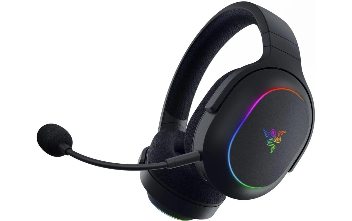 Razer Barracuda X Chroma - Black