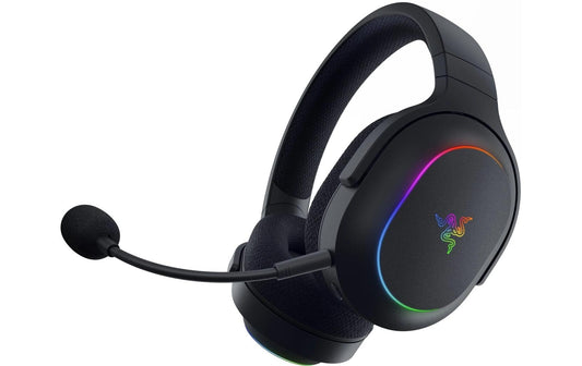 Razer Barracuda X Chroma - Black
