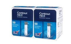 CONTOUR NEXT (PI-APS) Sensoren 2 x 50 Stk