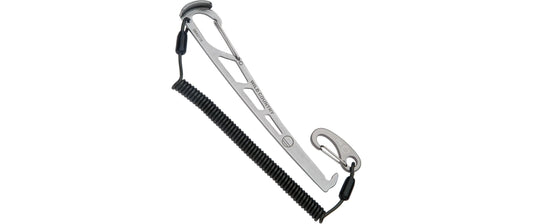 WC Pro Key With Leash