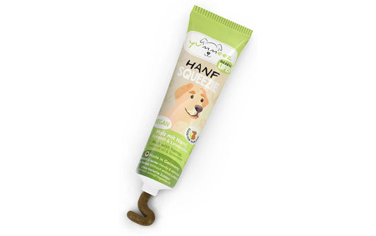 yummeez Hanf SQUEEZIE 100g