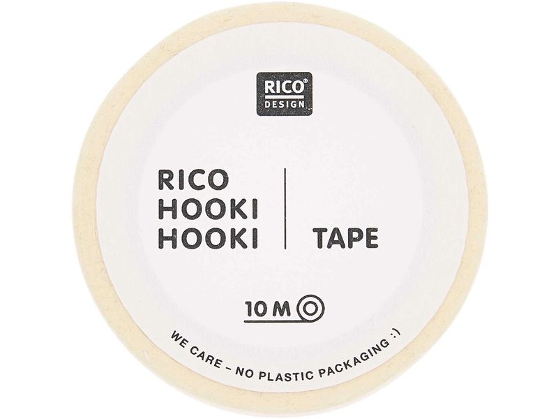 Rico Design | Rico Hooki Hooki, Tape | FSC Mix