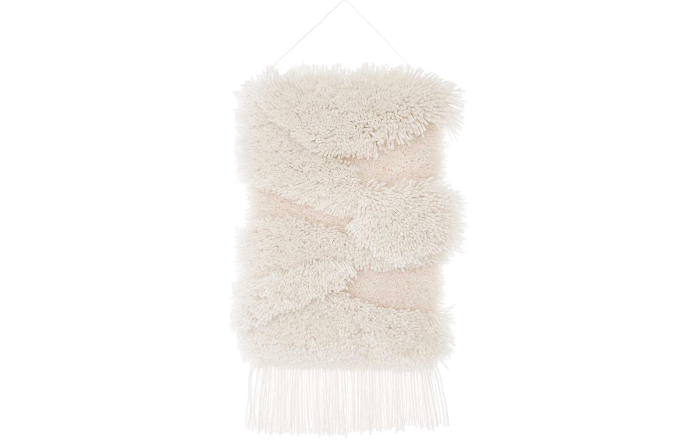 Rico Hooki Hooki Knüpfset Wandbehang