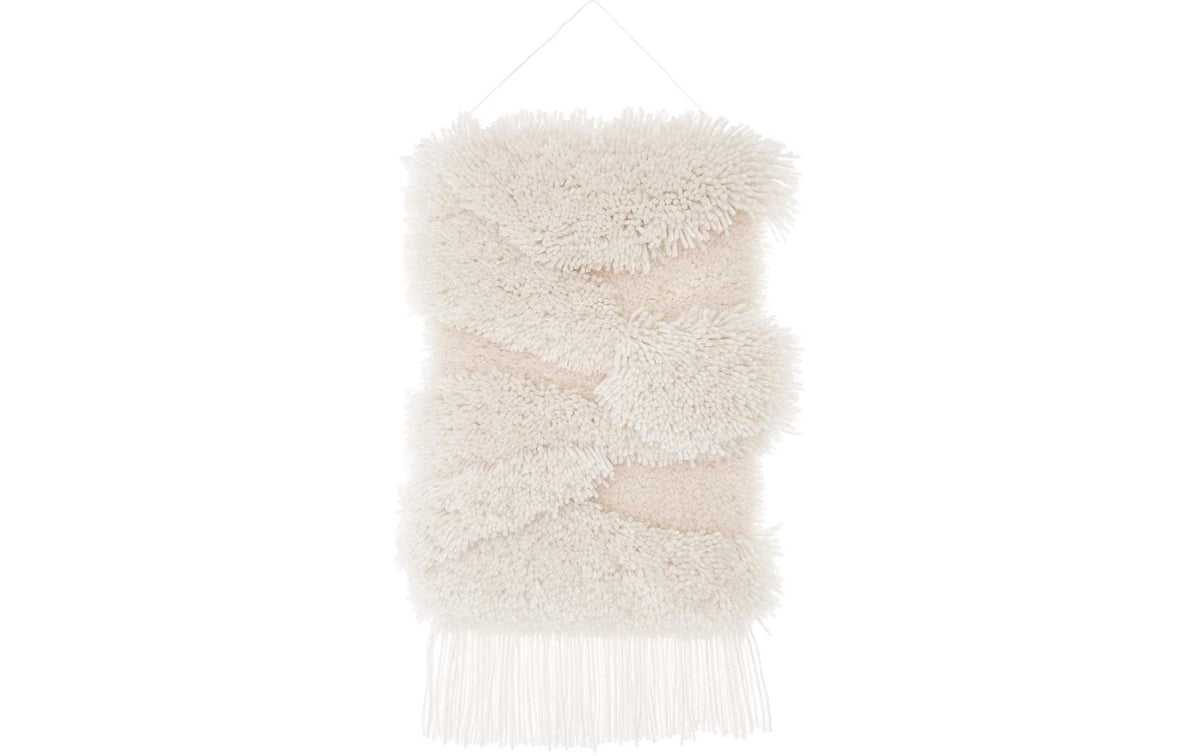 Rico Hooki Hooki Knüpfset Wandbehang