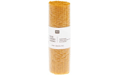 Rico Hooki Hooki Knüpfgarn, orange